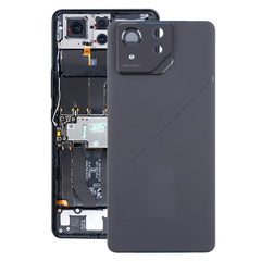Para Asus ROG Phone 8 Pro AI2401 cubierta tr...