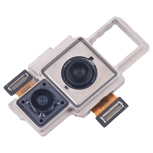 Cámara trasera original para LG Wing 5G