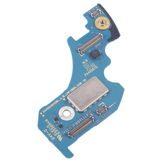 Placa giratoria original para LG Wing 5G, Board
