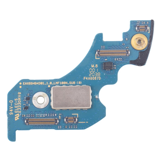 Placa giratoria original para LG Wing 5G, Board