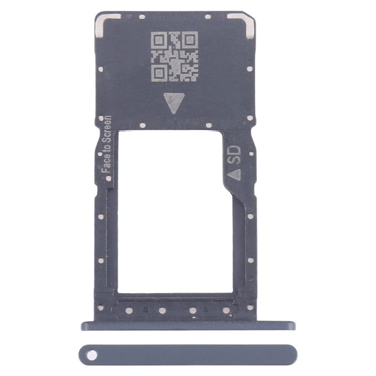 Bandeja para tarjeta Micro SD original para ...