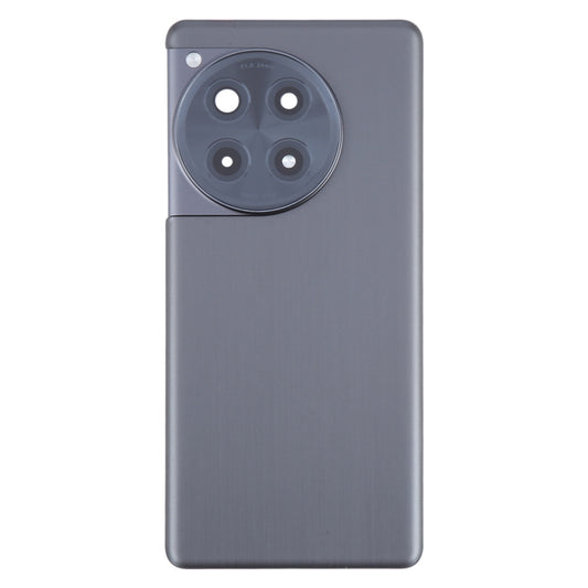 Para OnePlus Ace 3 PJE110 Tapa trasera de ba...