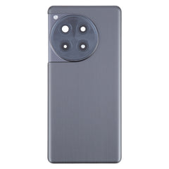 Para OnePlus Ace 3 PJE110 Tapa trasera de ba...