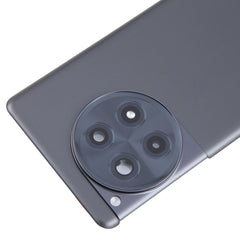 Para OnePlus Ace 3 PJE110 Tapa trasera de ba...