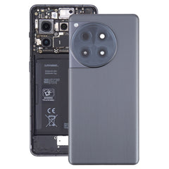 Para OnePlus Ace 3 PJE110 Tapa trasera de ba...