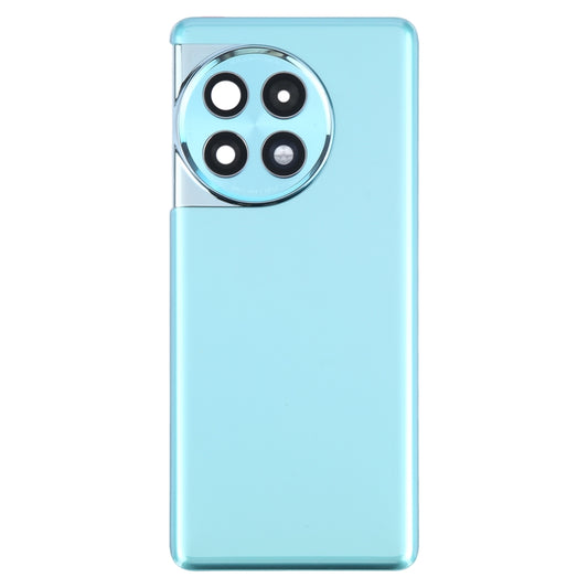 Para OnePlus Ace 2 Pro PJA110 Tapa trasera d...