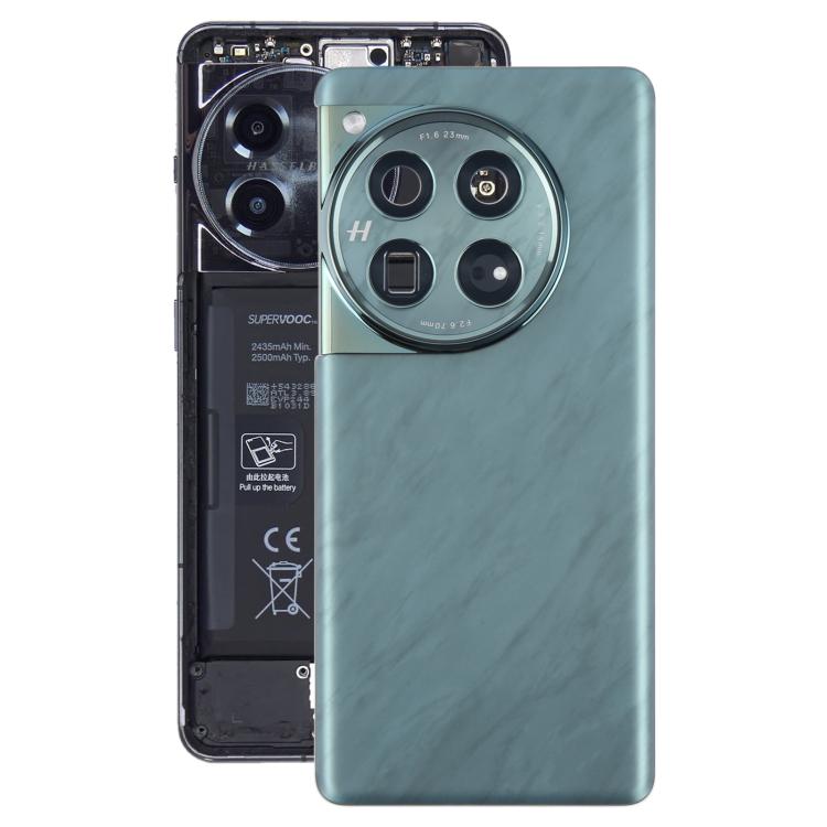 Para OnePlus 12 PJD110 CPH2573 CPH2581 Tapa ...