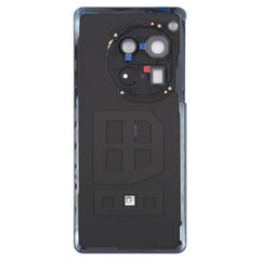 Para OnePlus 12 PJD110 CPH2573 CPH2581 Tapa ...