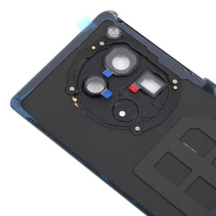 Para OnePlus 12 PJD110 CPH2573 CPH2581 Tapa ...