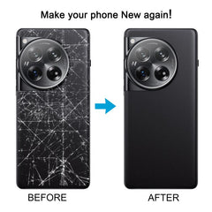 Para OnePlus 12 PJD110 CPH2573 CPH2581 Tapa ...