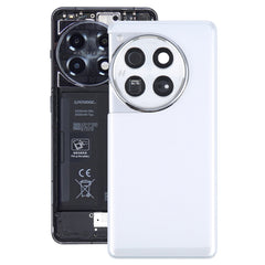 Para OnePlus 12 PJD110 CPH2573 CPH2581 Tapa ...