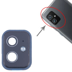Cubierta de lente de cámara para Asus Zenfon...