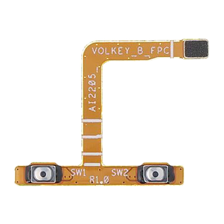 Para Asus ROG Phone 7 AI2205_C Cable flexibl...