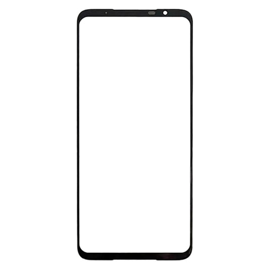 Para Asus ROG Phone 7 Ultimate AI2205 Lente ...