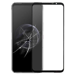 Para Asus ROG Phone 7 Ultimate AI2205 Lente ...