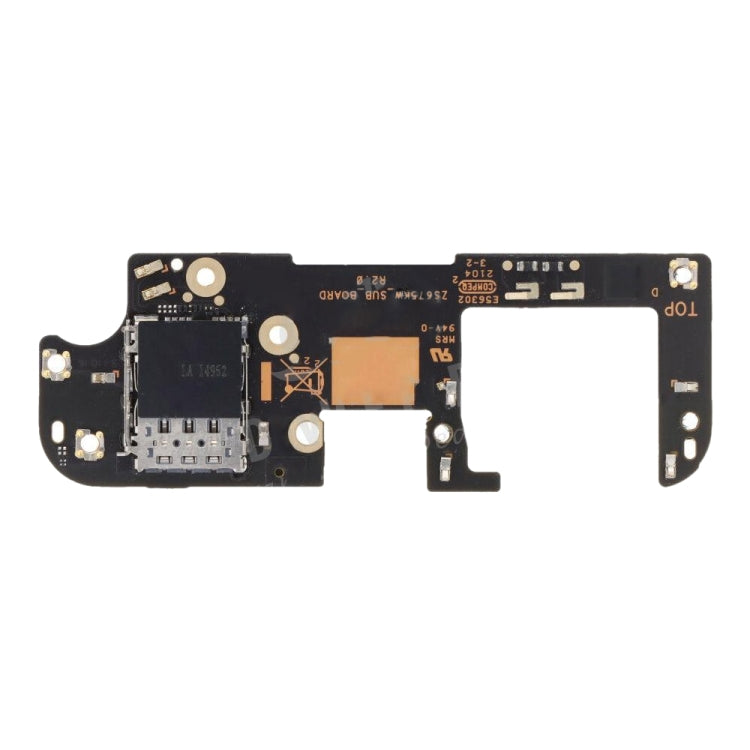 Placa de lector de tarjetas SIM para teléfon...