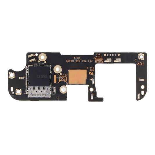 Placa de lector de tarjetas SIM para teléfon...