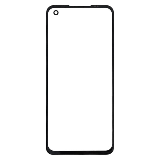 Para Asus Zenfone 8 8Z ZS590KS I006D Lente d...