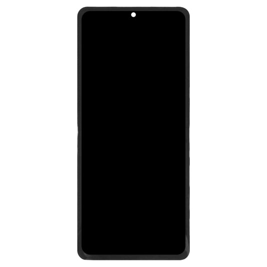 Pantalla LCD OLED con digitalizador para ZTE...