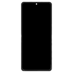 Pantalla LCD OLED con digitalizador para ZTE...