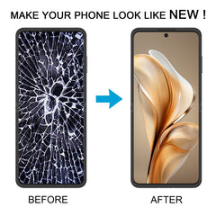 Pantalla LCD OLED con digitalizador para ZTE...