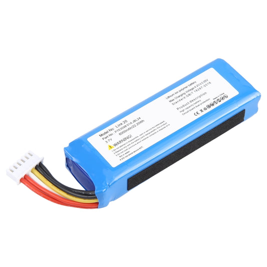 Batería de repuesto de 6000 mAh para JBL Lin...