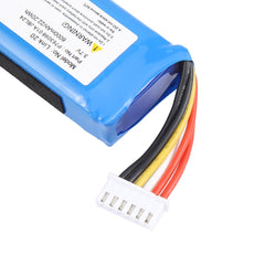 Batería de repuesto de 6000 mAh para JBL Lin...