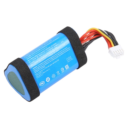 Batería de repuesto IY1091 de 7260 mAh para ...