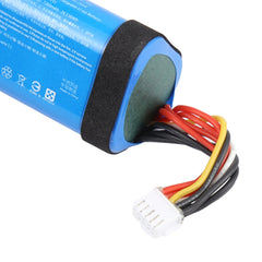 Batería de repuesto IY1091 de 7260 mAh para ...