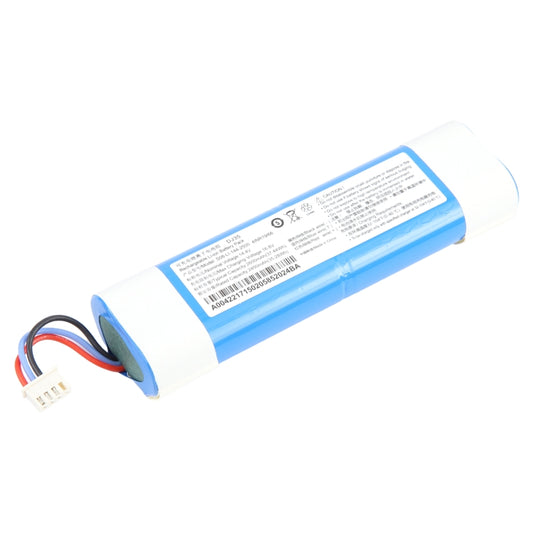 Batería de repuesto S08-LI-144-2500 de 2450 ...