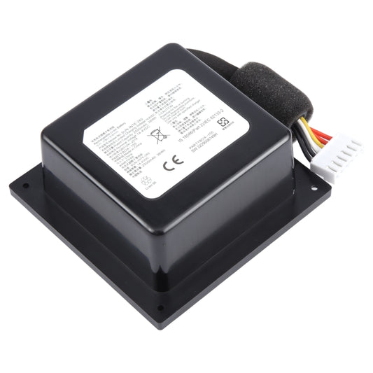 Batería de repuesto de 2500 mAh para JBL Par...