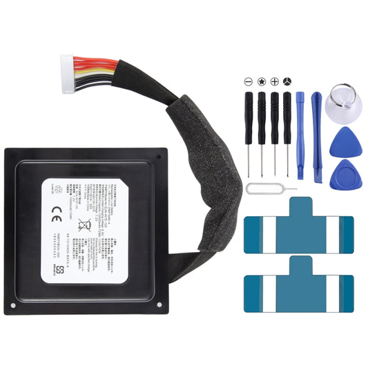 Reemplazo de batería de 10000mAh para JBL Pa...