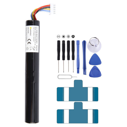 Batería de repuesto de 2200 mAh para B&O Beo...
