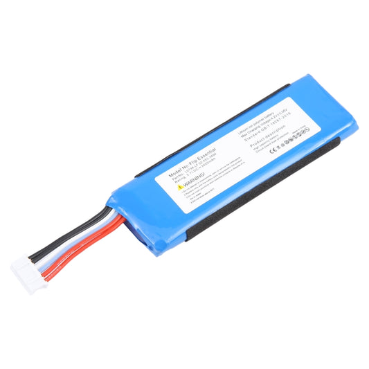 Batería de repuesto L0748-LF de 3000 mAh par...
