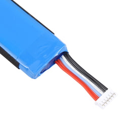 Batería de repuesto L0748-LF de 3000 mAh par...