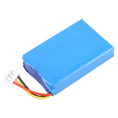 Batería de repuesto C129D2 de 1100 mAh para ...