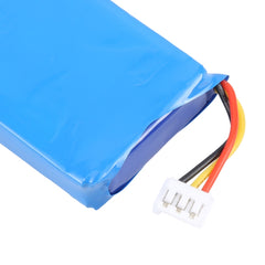 Batería de repuesto C129D2 de 1100 mAh para ...