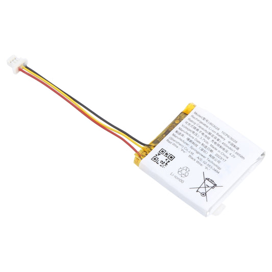 Batería de repuesto 603028 de 450 mAh para J...