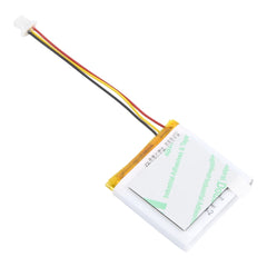 Batería de repuesto 603028 de 450 mAh para J...