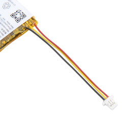 Batería de repuesto 603028 de 450 mAh para J...