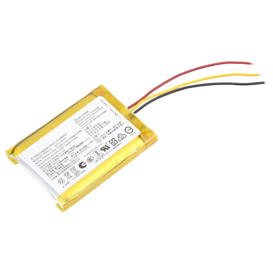 Batería de repuesto P0933-LF de 700 mAh para...