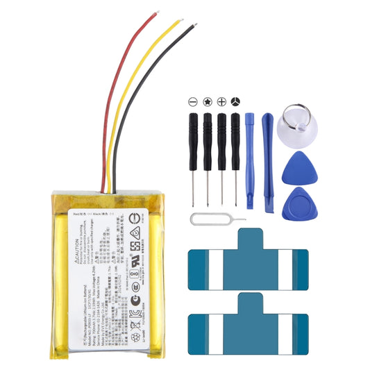 Batería de repuesto P0933-LF de 700 mAh para...