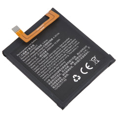 Batería de repuesto APP00317 de 4000 mAh par...