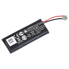 Batería de repuesto BAT0203 de 3,65 V y 230 ...