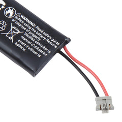 Batería de repuesto BAT0203 de 3,65 V y 230 ...