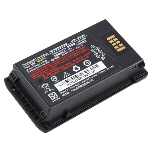 Batería de repuesto HBLDT47 de 5200 mAh para...