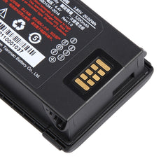 Batería de repuesto HBLDT47 de 5200 mAh para...