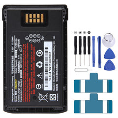 Batería de repuesto HBLDT47 de 5200 mAh para...