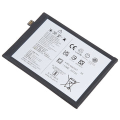 Batería de repuesto NT01 de 4500 mAh para te...