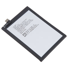 Batería de repuesto NT01 de 4500 mAh para te...